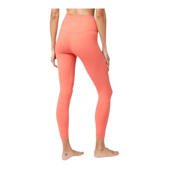Lululemon Align Leggings small medium Size 6 EUC - Picture 1 of 4